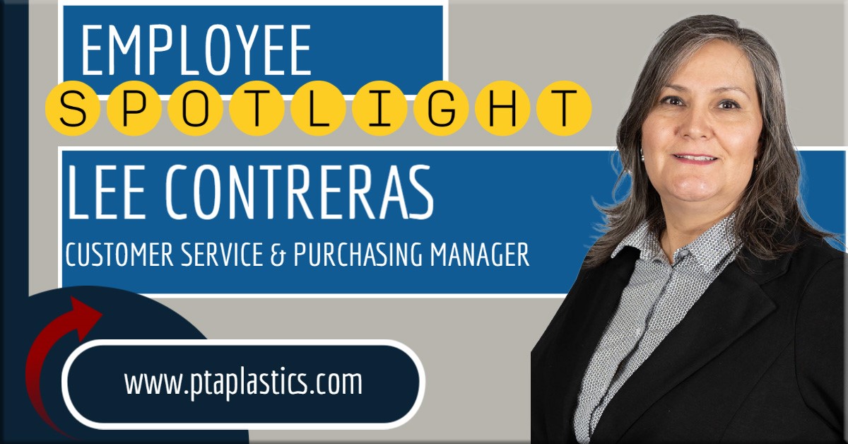 Customer Service Employee Spotlight