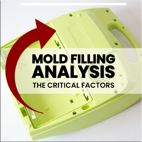 Mold Filling Analysis Guide