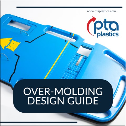 Over-Molding Design Guide