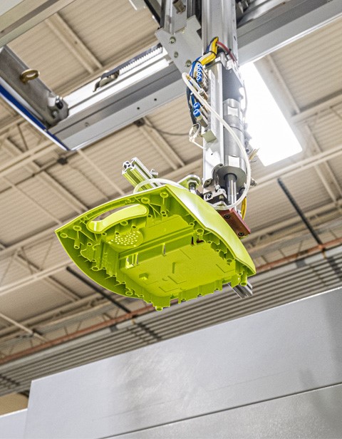 Injection Molding