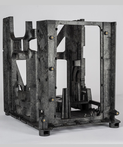 Chassis