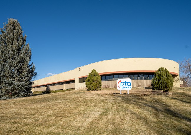 PTA Plastics - Colorado Location