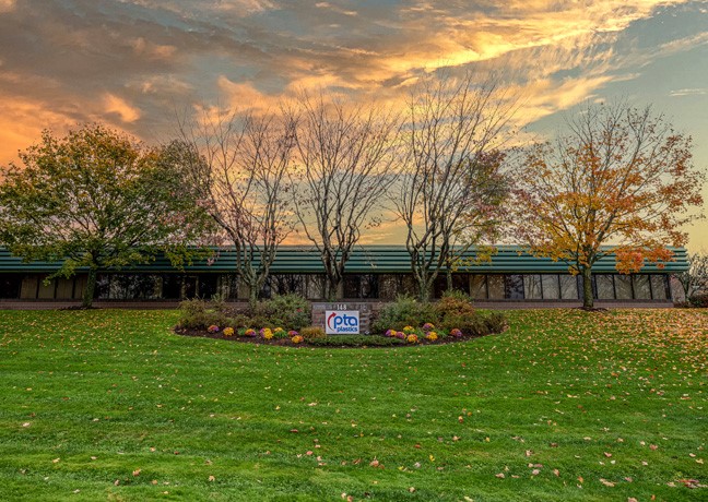 PTA Plastics - Connecticut Location