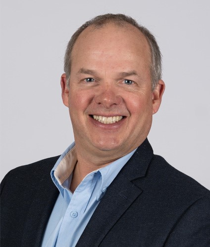 Matt Saunders