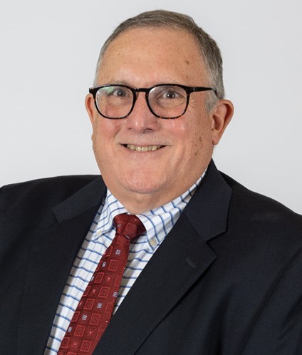 Mike Rocheleau