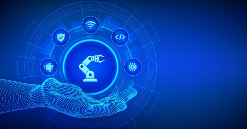 Automation Driving Reshoring Efforts