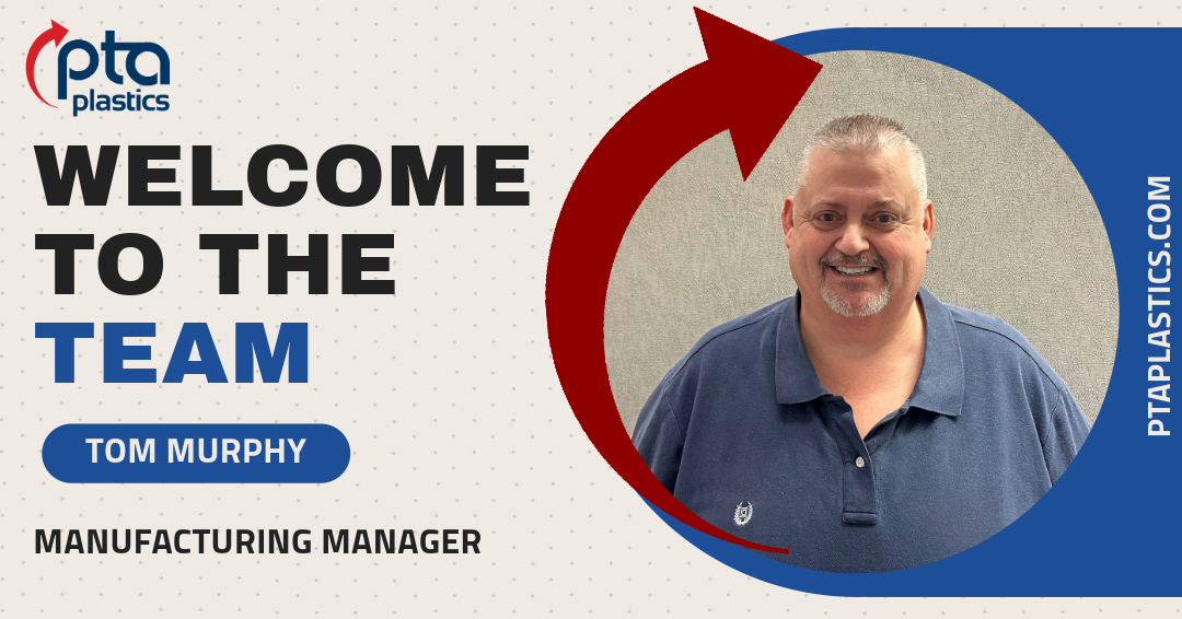 Tom Murphy - Manufacturing Manager