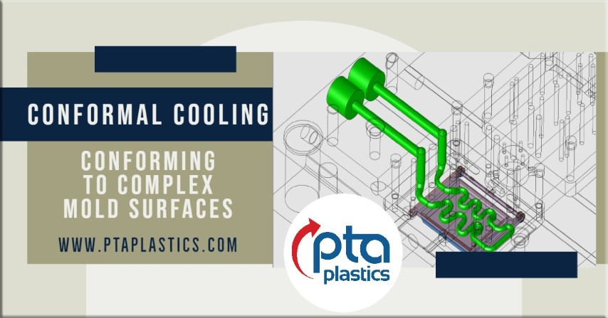 Conformal Cooling