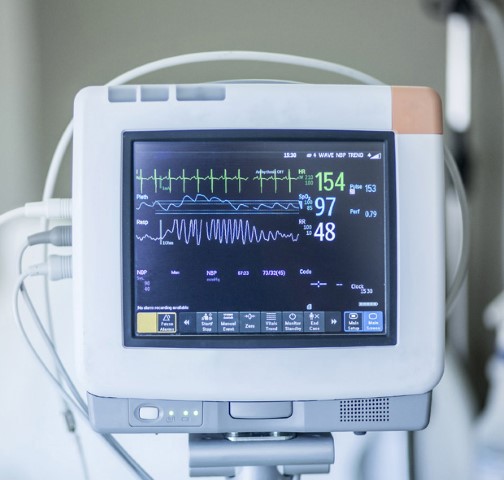 Medical Industry