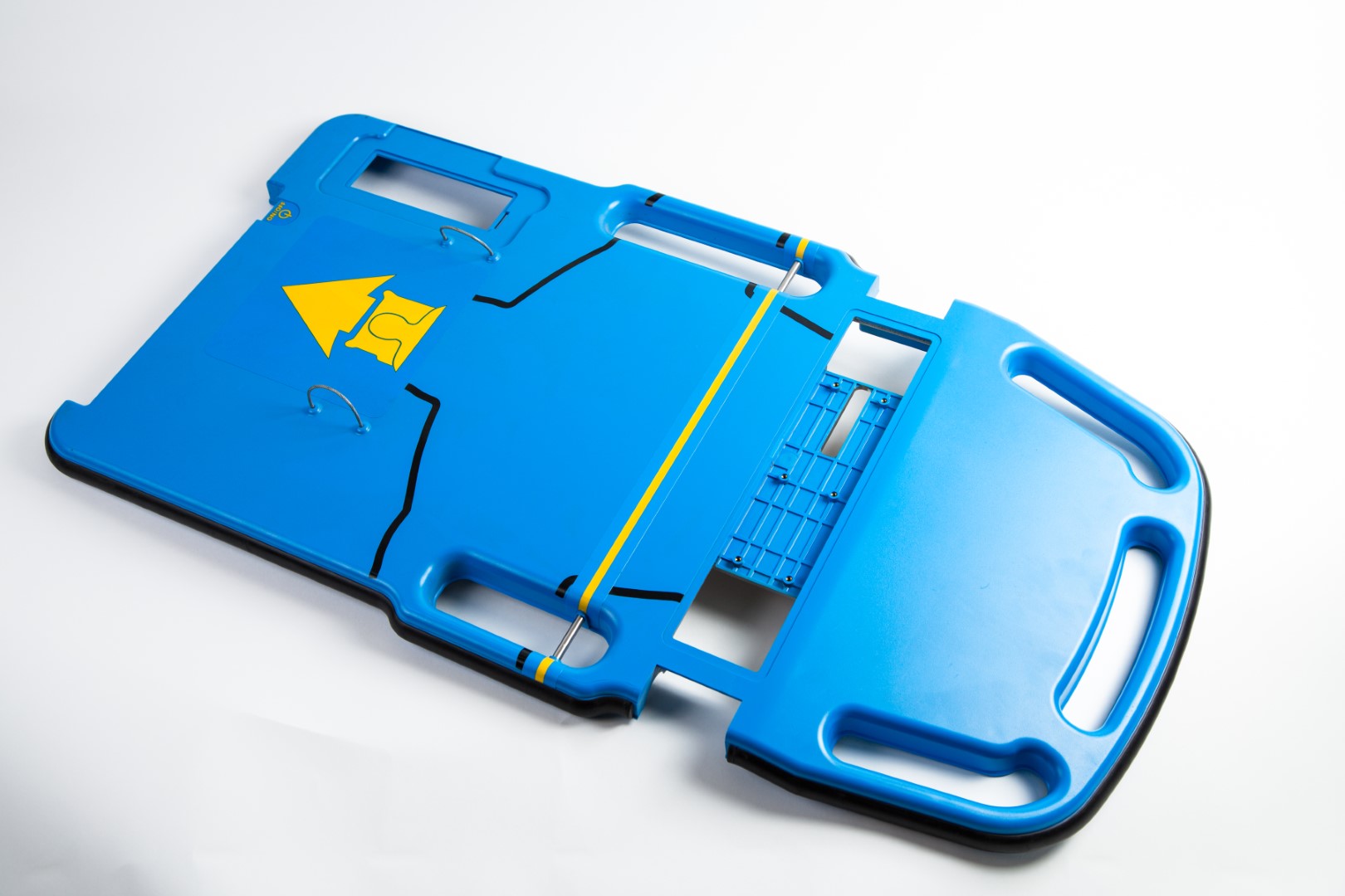 Medical Industry - PTA Plastics