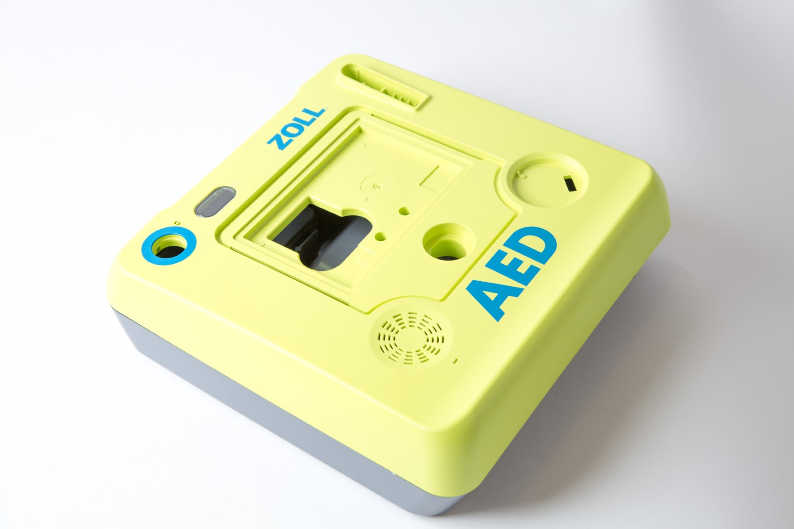 Medical Industry - PTA Plastics