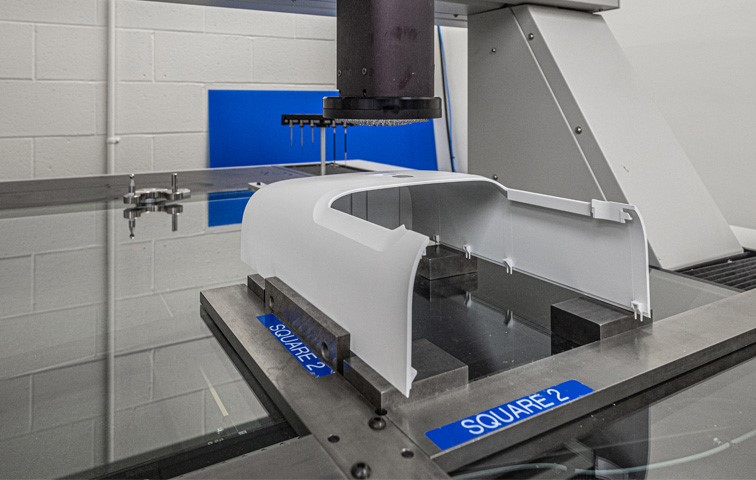 Process Validation - PTA Plastics