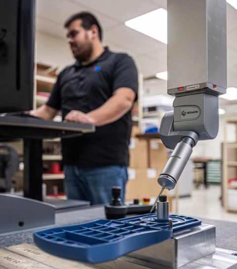 Process Validation - PTA Plastics