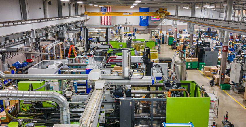 Injection Molding