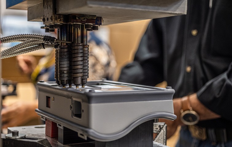 Value-Added Services at PTA Plastics
